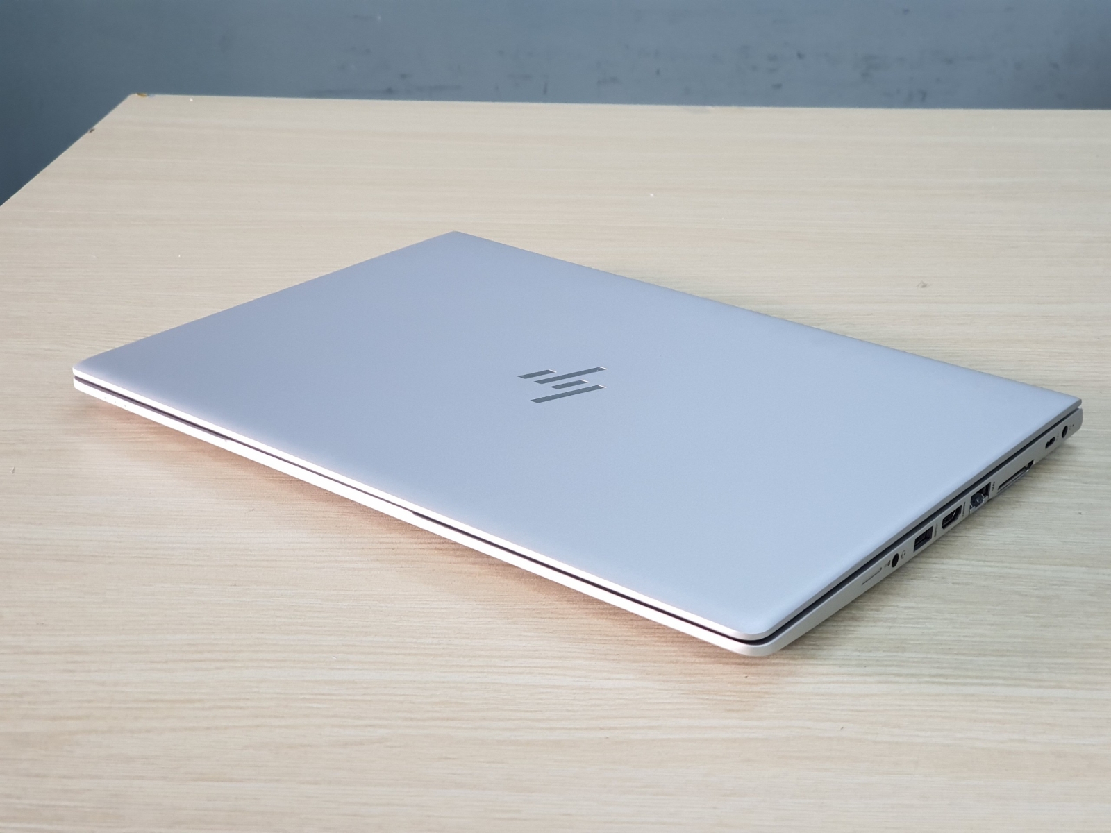 Laptop cũ xách tay HP 840g5